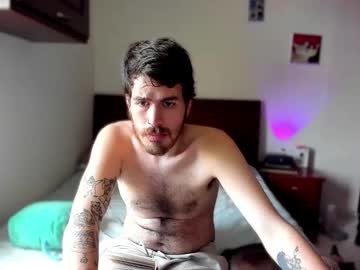 Elliot_Santos Chaturbate stream image from June 05, 2025