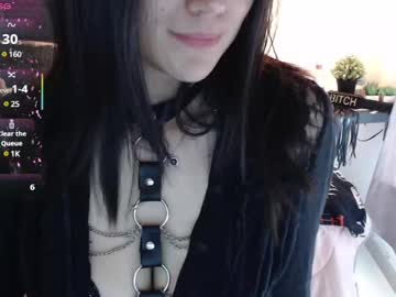 Elowen_Halley1 Chaturbate stream image from June 05, 2025
