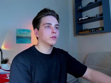 Eric_Ether Chaturbate stream image from June 05, 2025