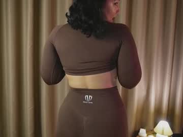 Honeybroownie Chaturbate stream image from June 05, 2025