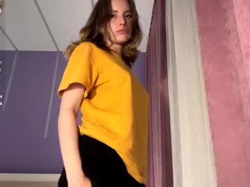 Jodyallenson Chaturbate stream image from June 05, 2025