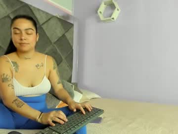 Malutorricelli Chaturbate stream image from June 05, 2025