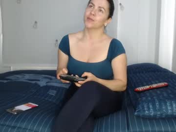 Marianita_H0t Chaturbate stream image from June 05, 2025