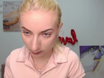 Ninarichis Chaturbate stream image from June 05, 2025