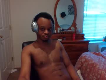 Qhawebless25 Chaturbate stream image from June 05, 2025
