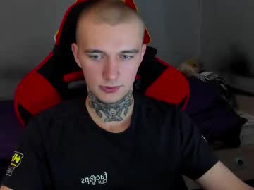 Austen_Milker Chaturbate stream image from June 05, 2025