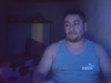 Cristian3330 Chaturbate stream image from June 05, 2025
