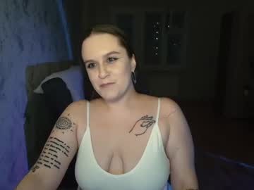 Eva_Raymer Chaturbate stream image from June 05, 2025