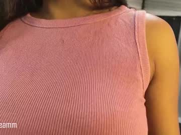 Karibeam Chaturbate stream image from June 05, 2025