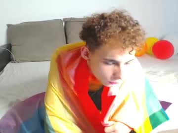 Lucius_Slay Chaturbate stream image from June 05, 2025