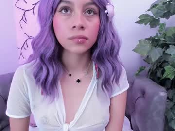 Miss_Romyna Chaturbate stream image from June 05, 2025
