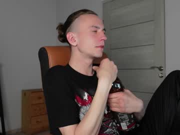Samuel_Alexander Chaturbate stream image from June 05, 2025