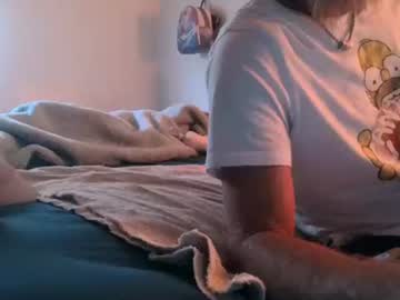 Soulstealer9078 Chaturbate stream image from June 05, 2025