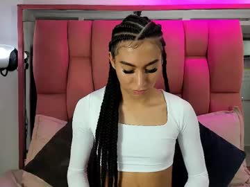 Ashleylitle Chaturbate stream image from June 05, 2025