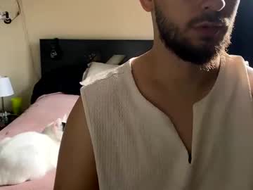 Camiloex Chaturbate stream image from June 05, 2025