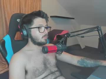 Chance307 Chaturbate stream image from June 05, 2025