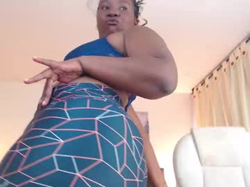 Ivettemina Chaturbate stream image from June 05, 2025