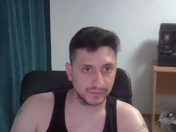 Johnyxrose Chaturbate stream image from June 05, 2025
