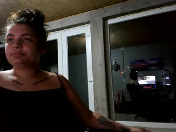 Kelly_Foxter Chaturbate stream image from June 05, 2025