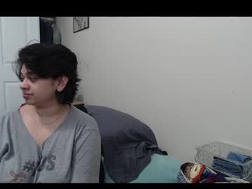 Missestephy1997 Chaturbate stream image from June 05, 2025