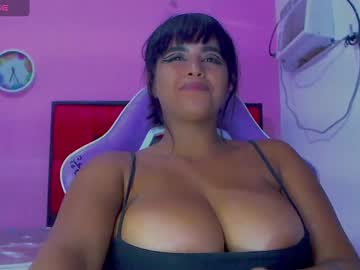 Natasha04__ Chaturbate stream image from June 05, 2025