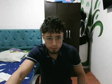 Sebas_Baby Chaturbate stream image from June 05, 2025