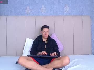 Thiagos19 Chaturbate stream image from June 05, 2025