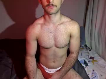 Alexthedaddy666 Chaturbate stream image from June 05, 2025
