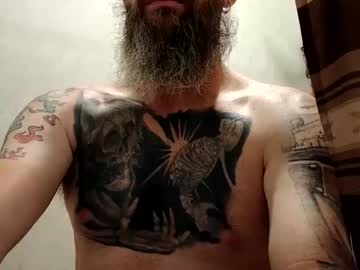 Beardntattootx Chaturbate stream image from June 05, 2025