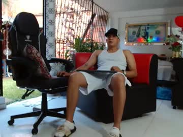 Damyan_2003 Chaturbate stream image from June 05, 2025