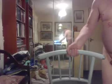 Doxoebloke68 Chaturbate stream image from June 05, 2025