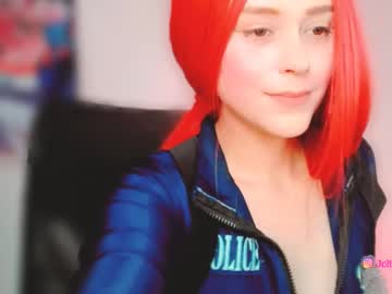 _Joliinee_ Chaturbate stream image from June 05, 2025