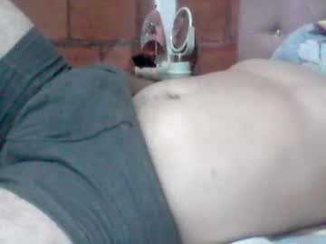 Juampa12 Chaturbate stream image from June 05, 2025