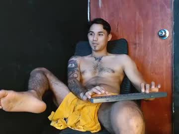 Kingsakuna Chaturbate stream image from June 05, 2025