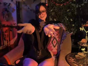 _Lady_Luna_ Chaturbate stream image from June 05, 2025