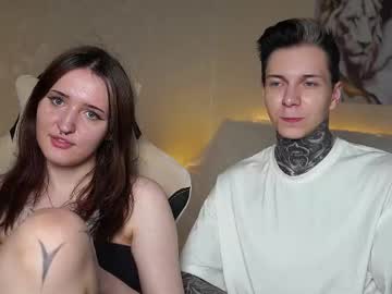 Telepussyki Chaturbate stream image from June 05, 2025