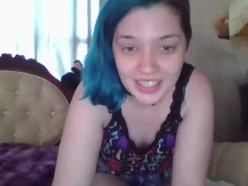 Yinyang3 Chaturbate stream image from June 05, 2025