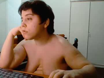 Almondonwheels Chaturbate stream image from June 05, 2025
