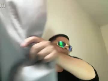 Anddy_Garcia Chaturbate stream image from June 05, 2025