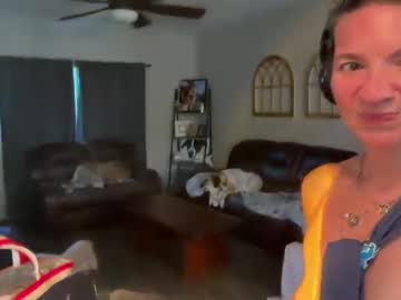 Bexirl Chaturbate stream image from June 05, 2025