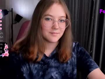 Bubble_Bunny Chaturbate stream image from June 05, 2025