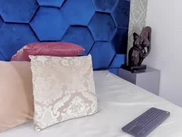 Camile_Jhons Chaturbate stream image from June 05, 2025