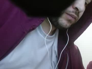 Camiloking17 Chaturbate stream image from June 05, 2025