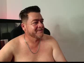 Massimo_Danger Chaturbate stream image from June 05, 2025