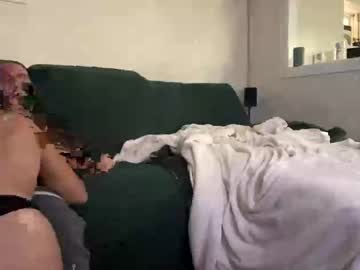 Michaelrizzo420 Chaturbate stream image from June 05, 2025