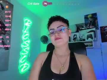 Milley_Rose Chaturbate stream image from June 05, 2025