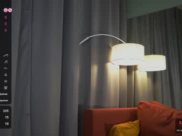 Nilliee_Sugar Chaturbate stream image from June 05, 2025