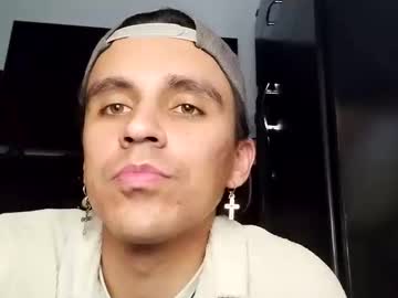 Danylano Chaturbate stream image from June 05, 2025