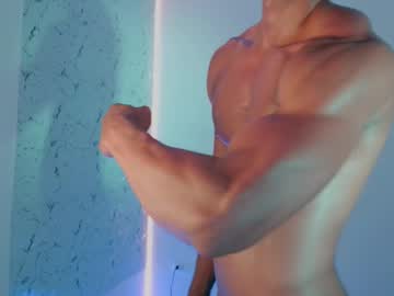 Ken_Owens Chaturbate stream image from June 05, 2025
