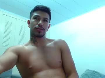 Matteo_Leto Chaturbate stream image from June 05, 2025
